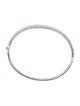 Bracelet 14K 2.03ctw Diamond Bangle Bracelet