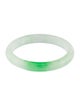 Bracelet 205.60ct Jadeite Bangle Bracelet