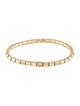 Bracelet 14K Diamond Bead Bracelet