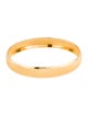 Bracelet 22K Etched Bangle Bracelet