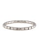 Bracelet 14K Diamond Bead Bracelet