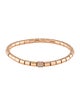 Bracelet 14K Diamond Bead Bracelet