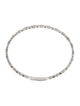 Bracelet 14K 1.41ctw Diamond Bangle Bracelet