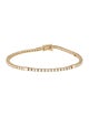 Bracelet 14K 2.80ctw Diamond Tennis Bracelet
