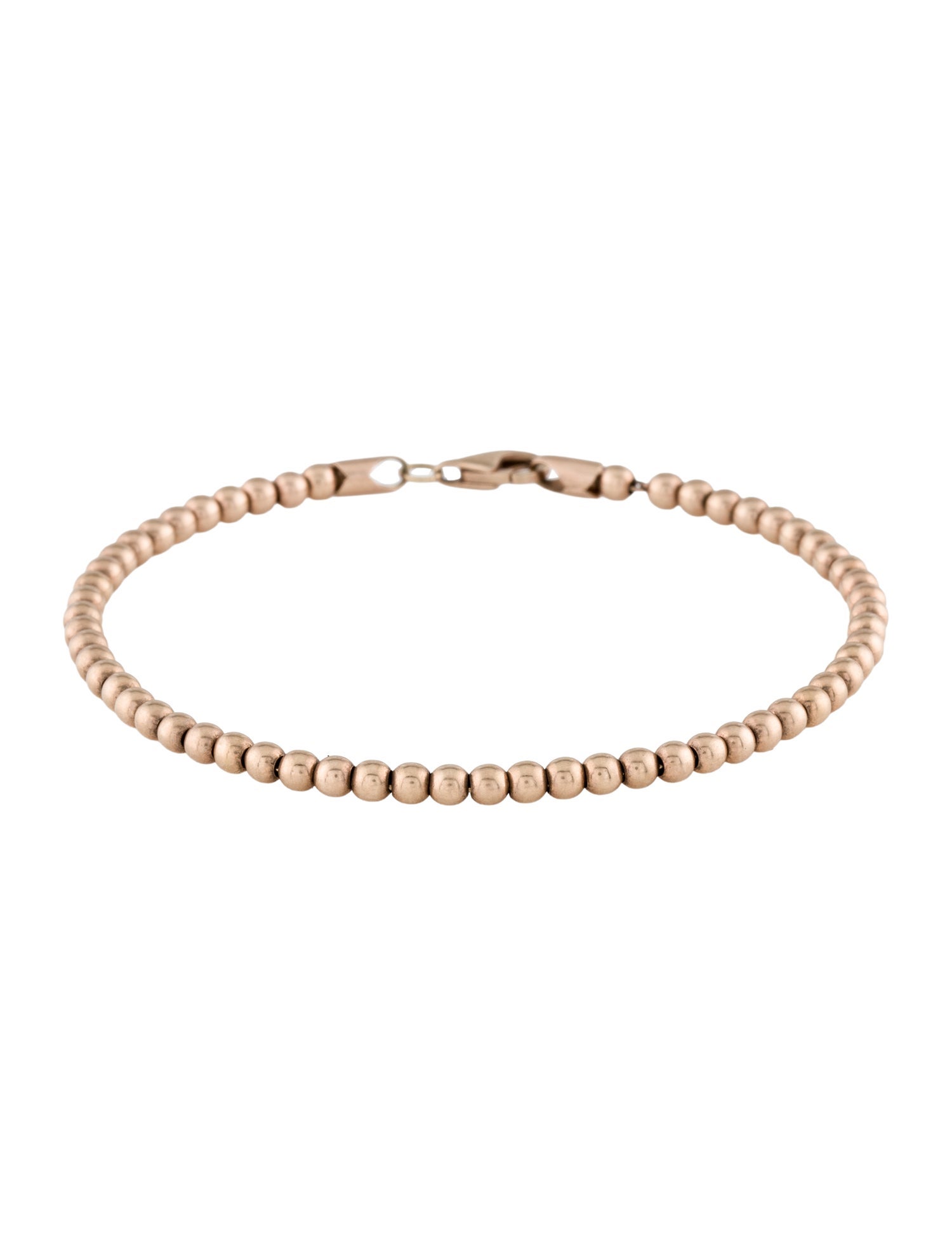 Bracelet 14K Bead