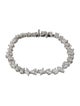 Bracelet 14K 5.62ctw Diamond Link Bracelet