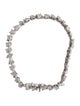 Bracelet 14K 5.62ctw Diamond Link Bracelet