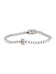 Bracelet 14K 2.64ctw Diamond Tennis Bracelet