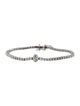 Bracelet 14K 3.52ctw Diamond Link Bracelet
