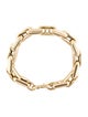 Bracelet 14K Diamond Link Bracelet