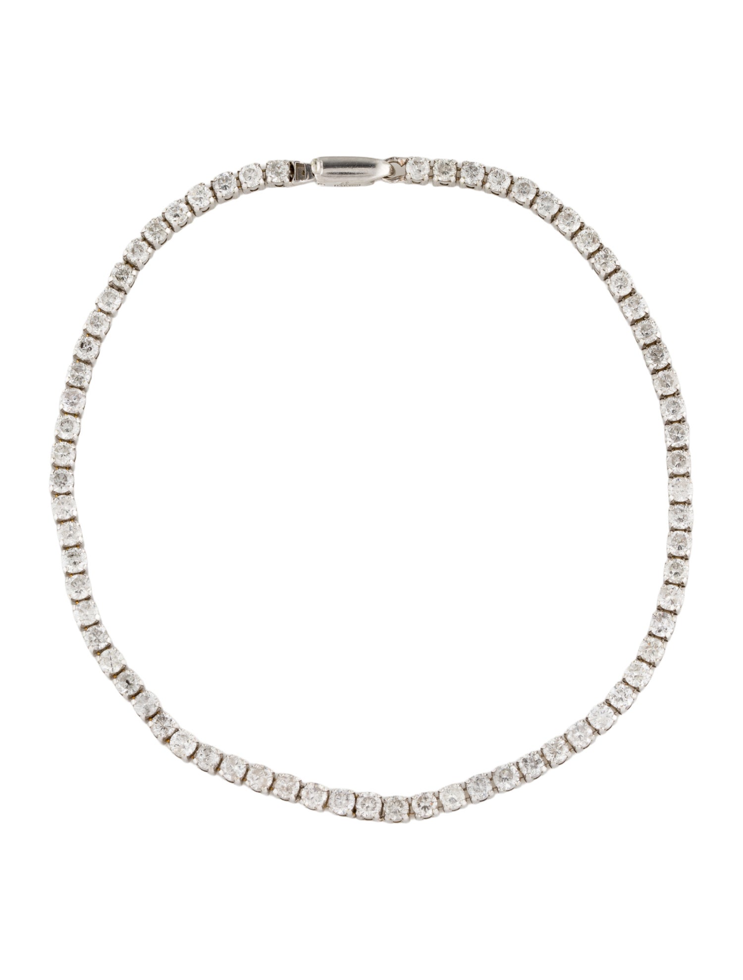 Bracelet 14K 2.41ctw Diamond Bracelet