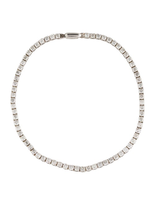 Bracelet 14K 2.41ctw Diamond Bracelet
