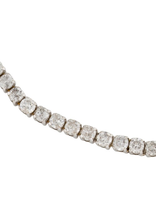 Bracelet 14K 2.41ctw Diamond Bracelet