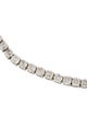 Bracelet 14K 2.41ctw Diamond Bracelet