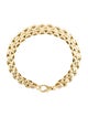 Bracelet 18K Link Bracelet