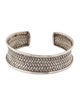 Bracelet Woven Cuff
