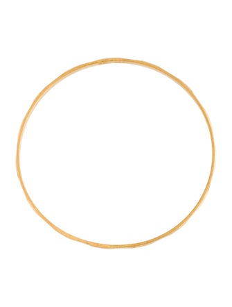 Bracelet 21K Bangle
