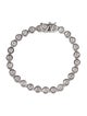 Bracelet 18K Diamond Baby Tennis Bracelet