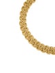Bracelet 18K Braided Collar Necklace