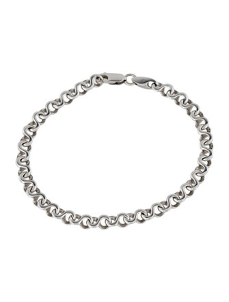 Bracelet 14k Link Bracelet