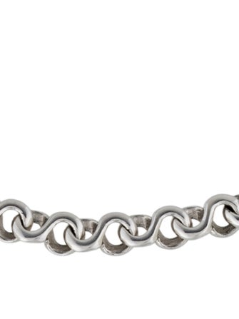 Bracelet 14k Link Bracelet