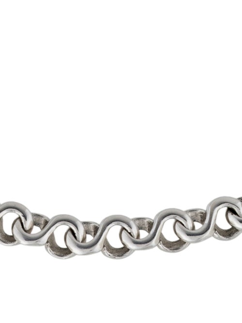 Bracelet 14k Link Bracelet