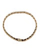 Bracelet 14K Diamond Link Bracelet