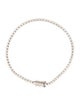 Bracelet 14K Diamond Tennis Bracelet