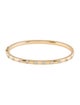 Bracelet 18K Diamond Bangle
