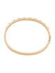 Bracelet 18K Diamond Bangle