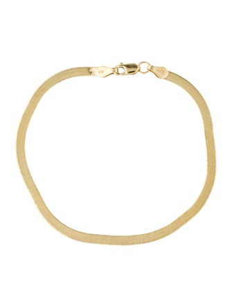 Bracelet 14K Bracelet