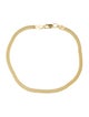 Bracelet 14K Bracelet