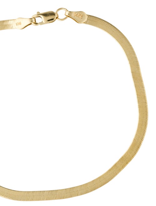 Bracelet 14K Bracelet