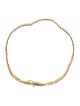 Bracelet 14K Link Bracelet