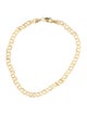 Bracelet 14K Link Bracelet