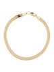 Bracelet 14K Link Bracelet