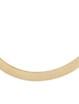 Bracelet 14K Link Bracelet