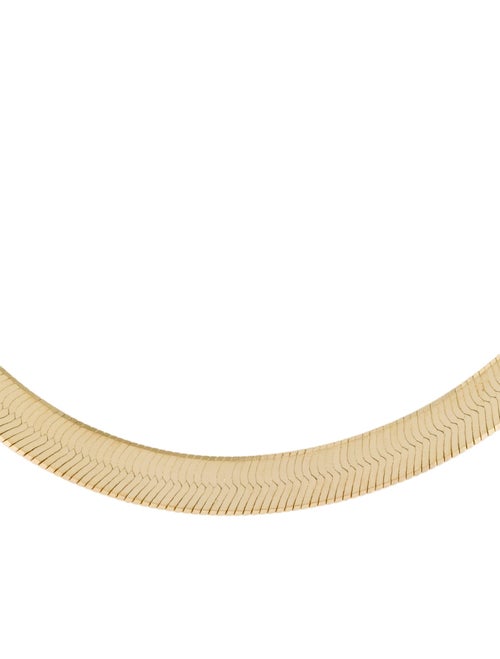 Bracelet 14K Link Bracelet