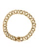 Bracelet 14K Link Bracelet