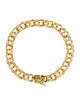 Bracelet 14K Link Bracelet