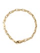 Bracelet 14K Link Bracelet
