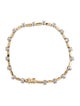 Bracelet 14K 2.15ctw Diamond Link Bracelet