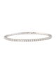 Bracelet 14K 3.50ctw Diamond Bangle Bracelet