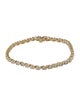 Bracelet 14K 2.75ctw Diamond Link Bracelet