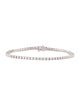 Bracelet 14K 3.00ctw Diamond Tennis Bracelet