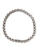 Bracelet 14K 8.45ctw Diamond Tennis Bracelet
