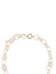 Bracelet 14K Opal Bead Bracelet