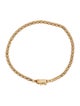 Bracelet 14K Link Bracelet