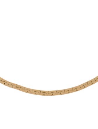 Bracelet 14K Bracelet