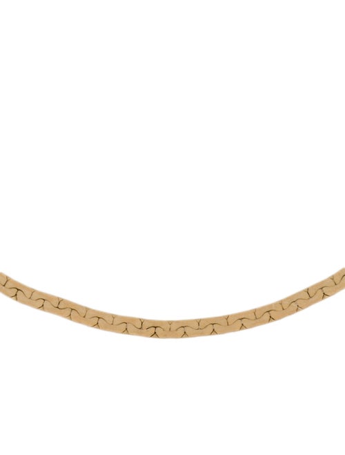 Bracelet 14K Bracelet